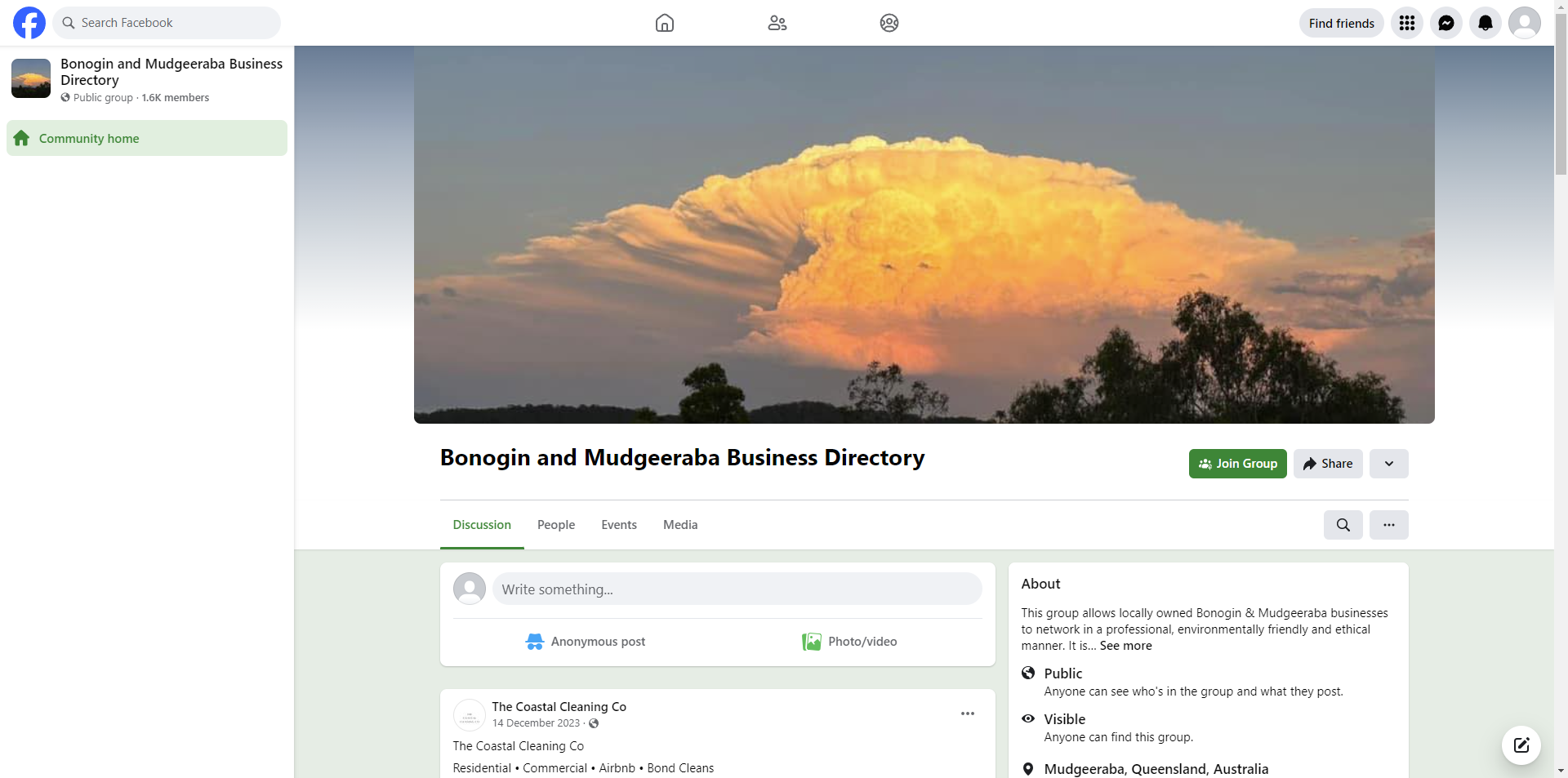Bonogin and Mudgeeraba Business Directory