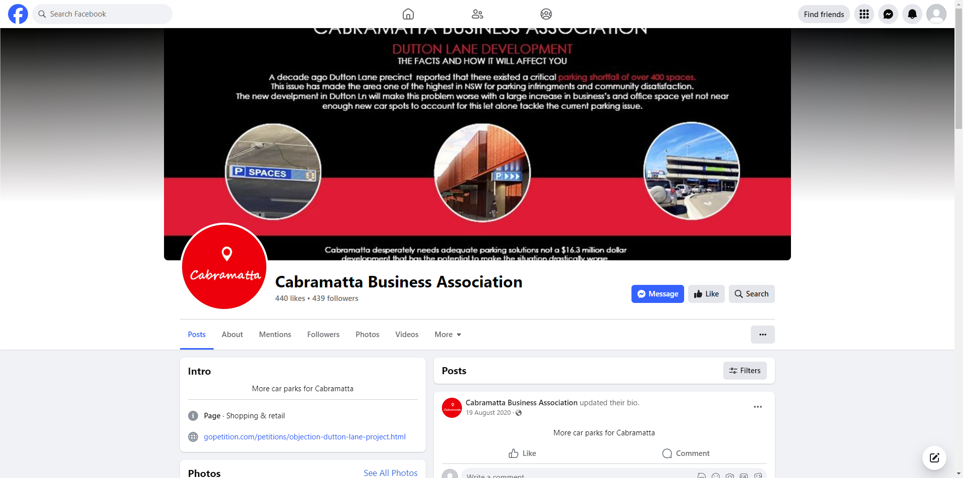 Cabramatta Business Association