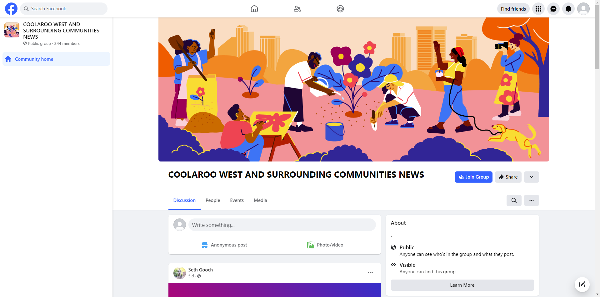 Coolaroo West and Surrounding Communities News