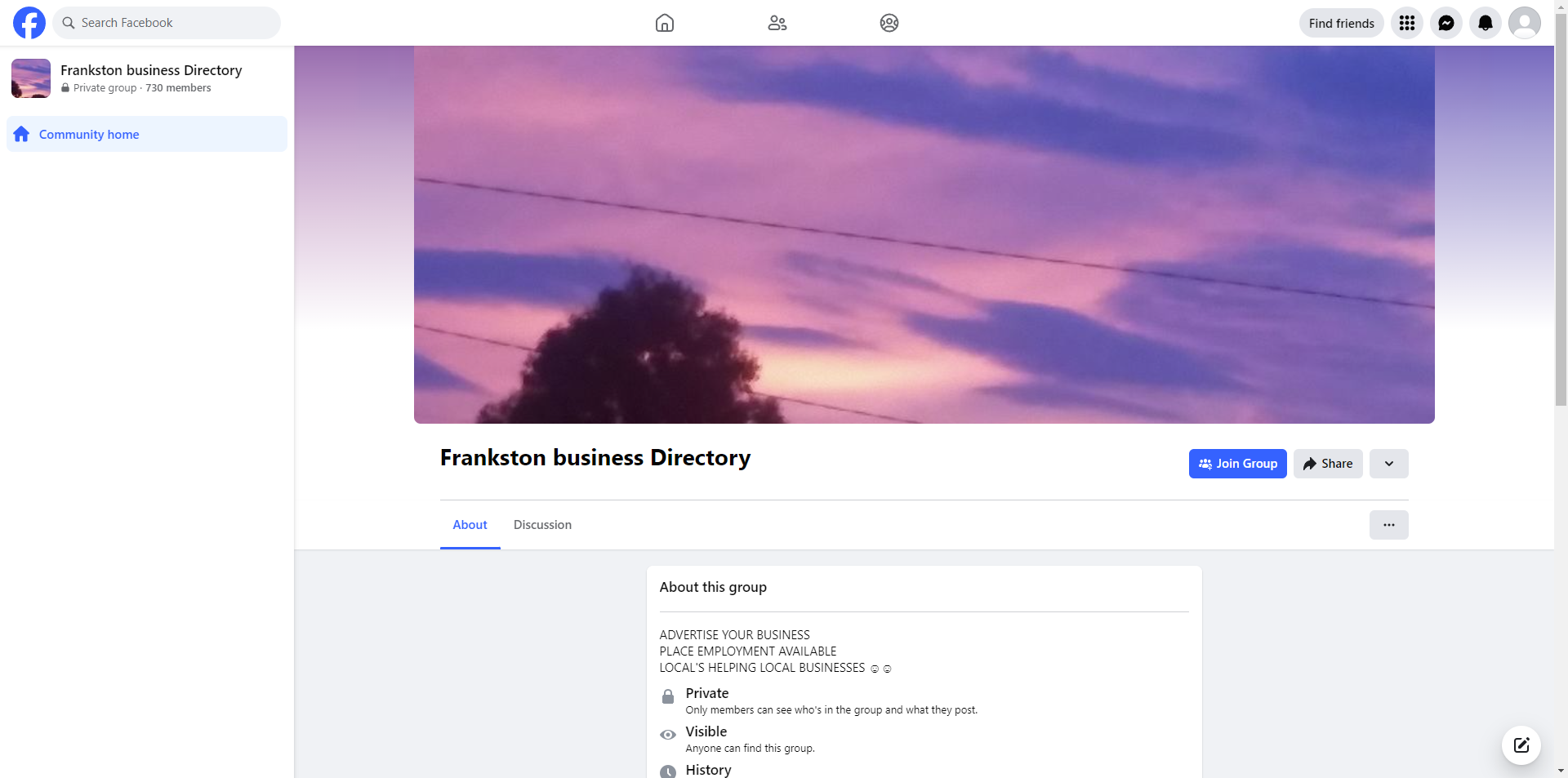 Frankston Business Directory