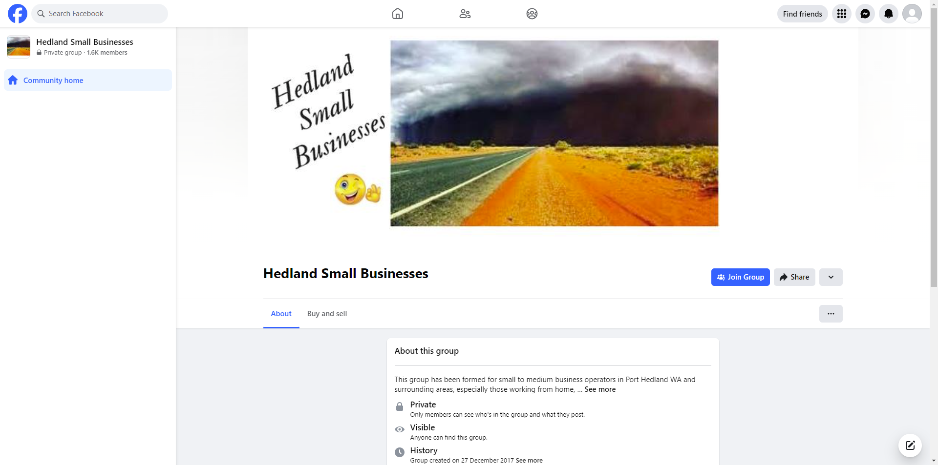 Hedland Small Businesses