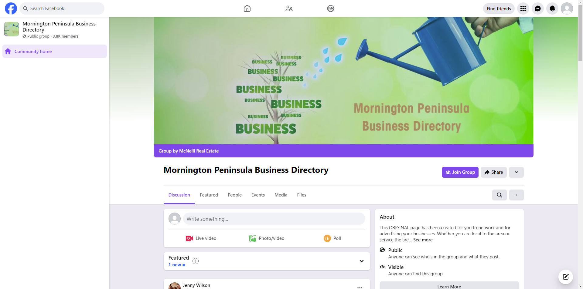 Mornington Peninsula Business Directory