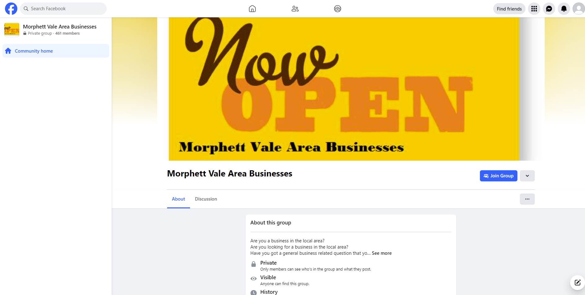 Morphett Vale Area Businesses