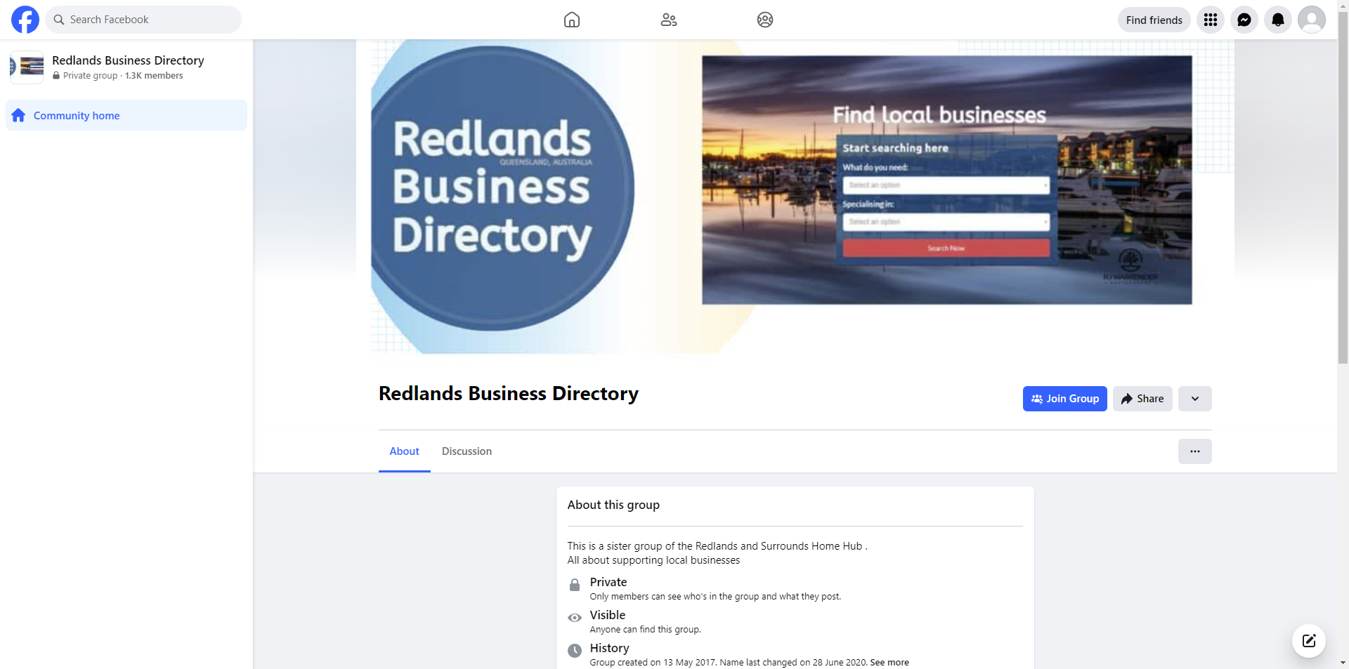Redlands Business Directory