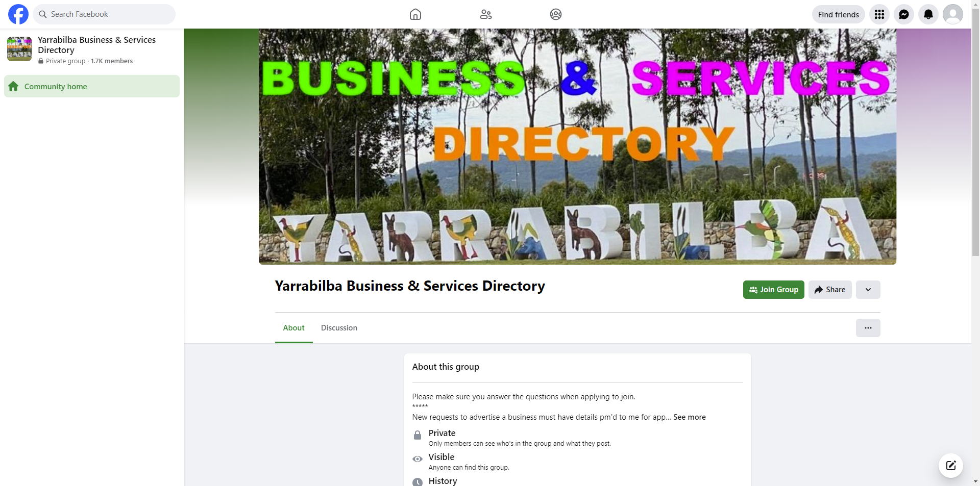 Yarrabilba Business & Services Directory