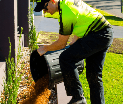 Balcolyn FOX Mowing and Gardening