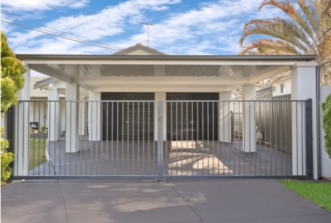 Carport Builders Image Hi-Craft