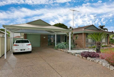 Carport Builders Image Hi-Craft