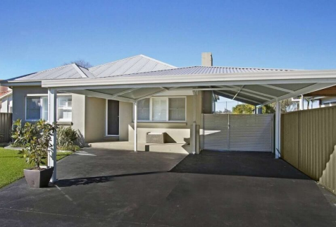 Carport Builders Image Hi-Craft