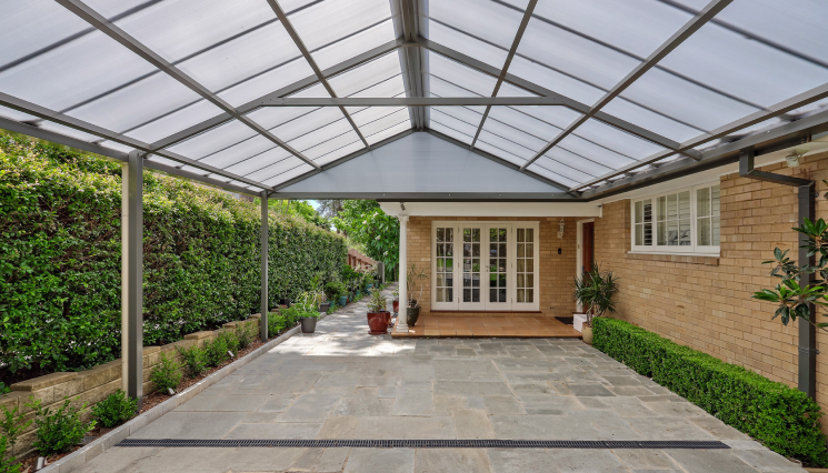 Hi-Craft Carport Builders