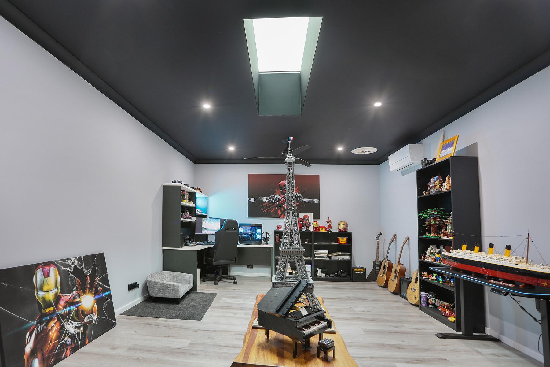 Custom Home Extensions Image Hi-Craft