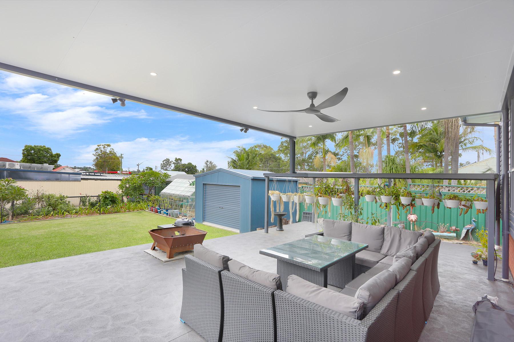 Custom Home Extensions Image Hi-Craft
