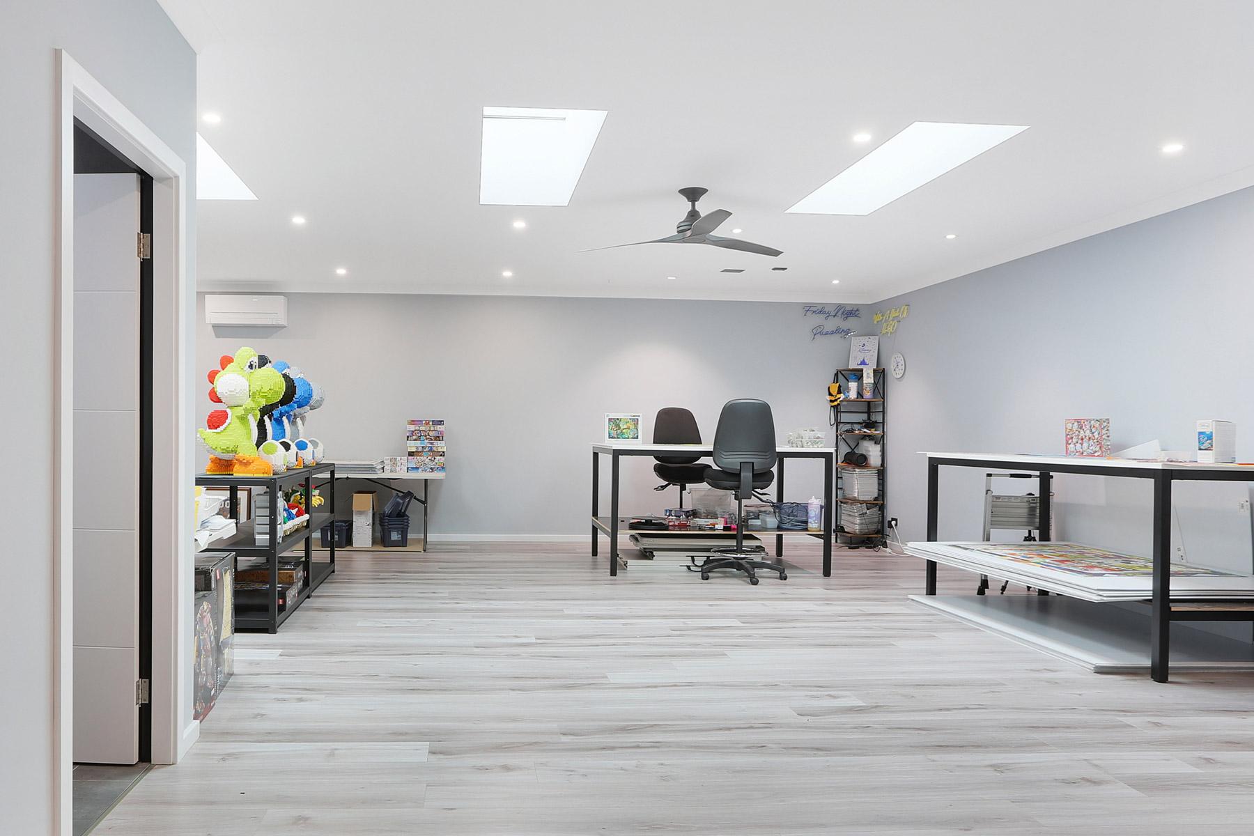 Custom Home Extensions Image Hi-Craft