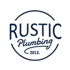 Rustic Plumbing