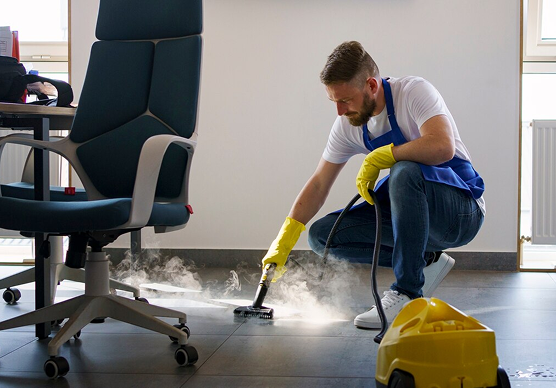 Deep Cleans