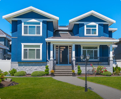 RESIDENTIAL PAINTING