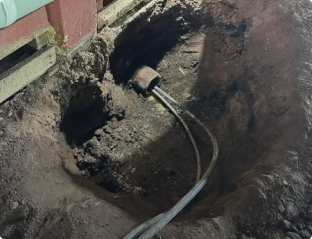 Blocked Drains