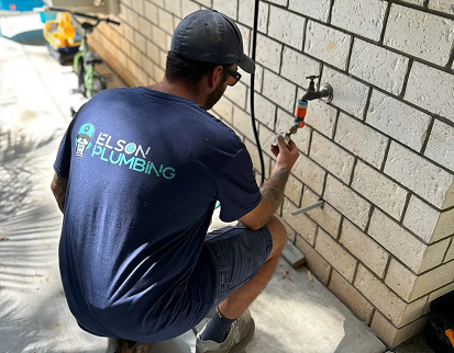 Elson Plumbing Image 2