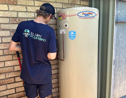 Elson Plumbing Image 5
