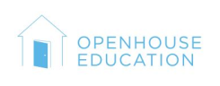 OpenHouse Education