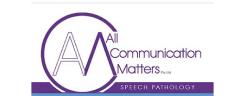All Communication Matters