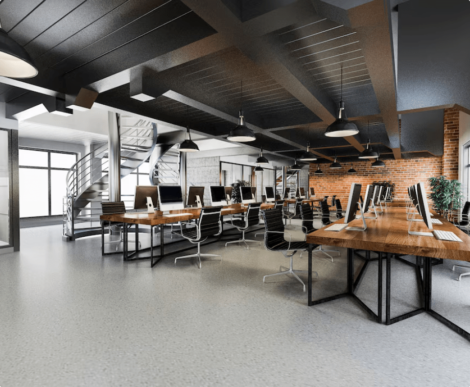 Office Cleaning