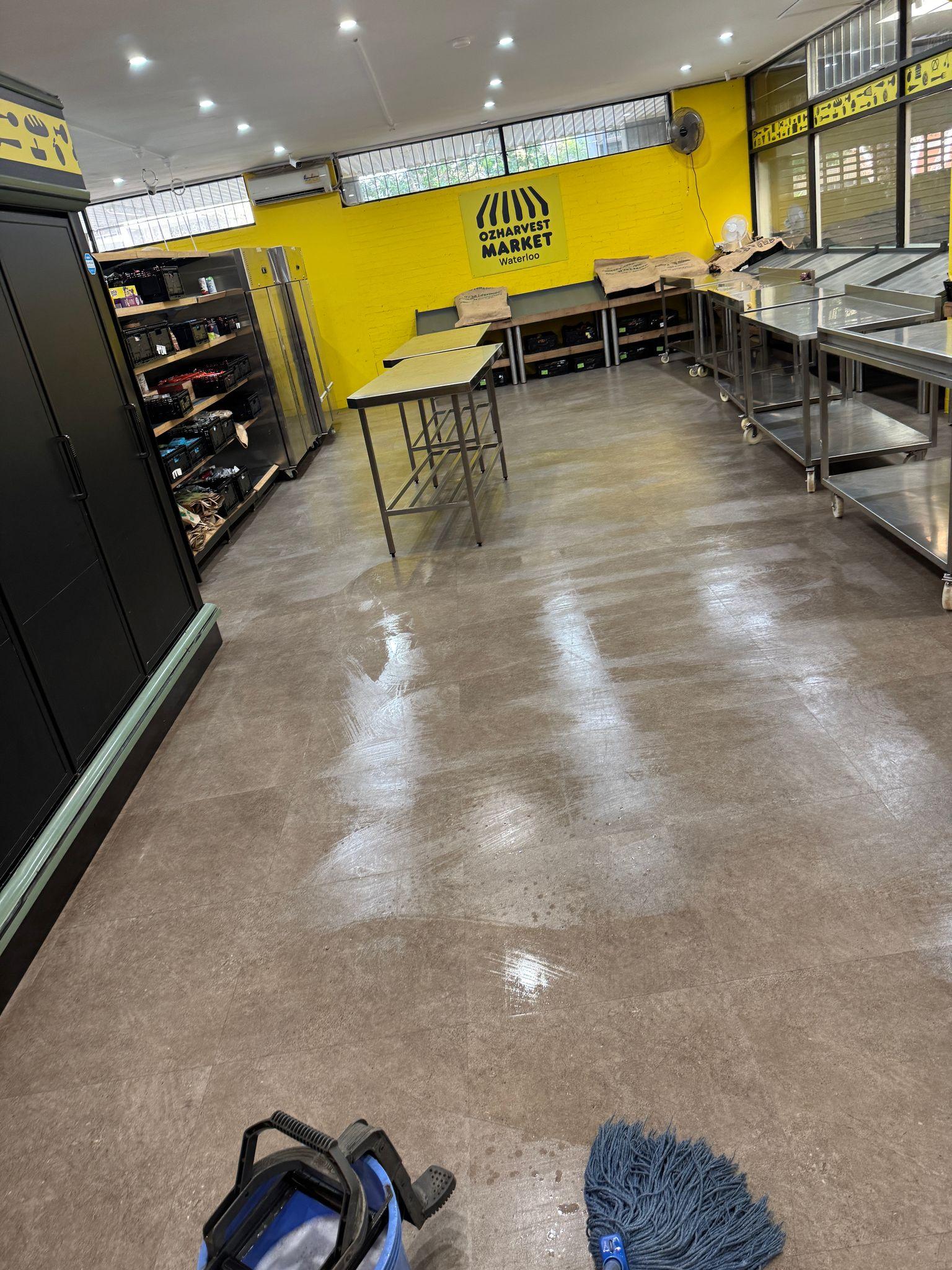 Spartan Cleaning Solutions Image 10