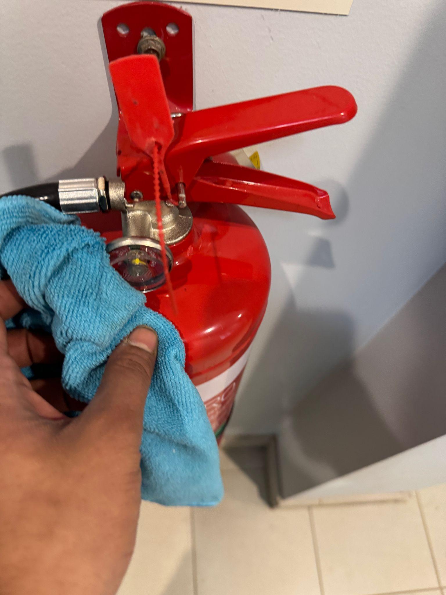 Spartan Cleaning Solutions Image 6