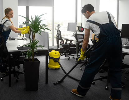 Spartan Cleaning Solutions Image 1