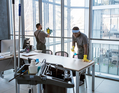 Spartan Cleaning Solutions Image 2