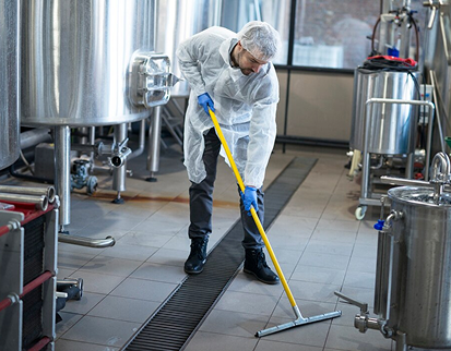 Spartan Cleaning Solutions Image 3
