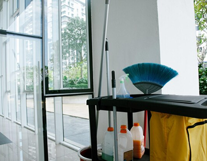 Spartan Cleaning Solutions Image 5