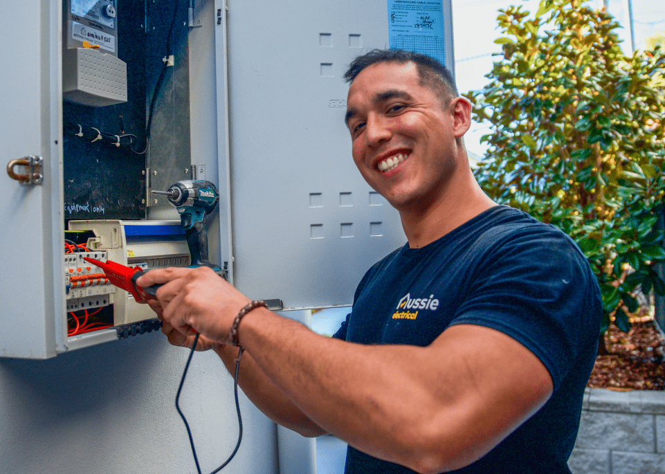 Aussie Electrical
