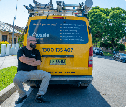 Aussie Electric