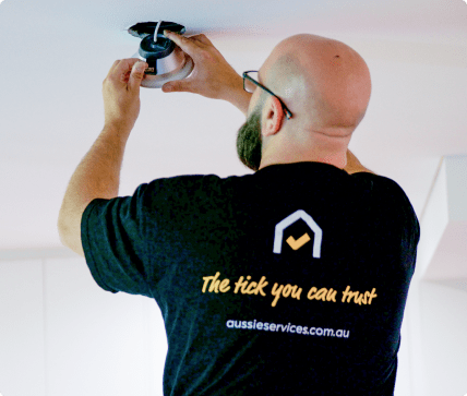 Aussie Electric Service
