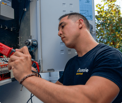 Aussie Electric Service