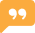 Testimonial icon