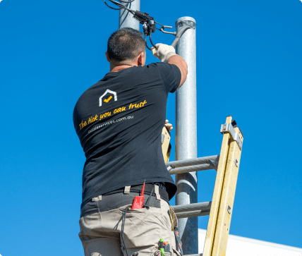 Aussie Electric Service