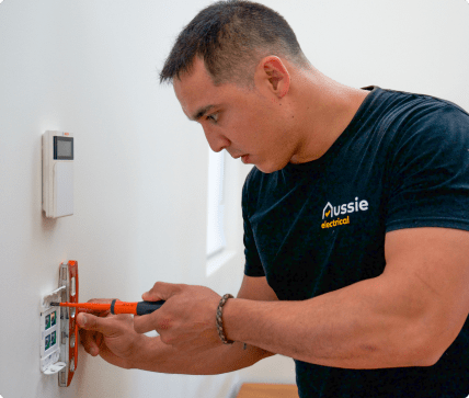Aussie Electric Service