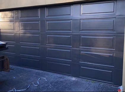 Custom & Specialty Doors