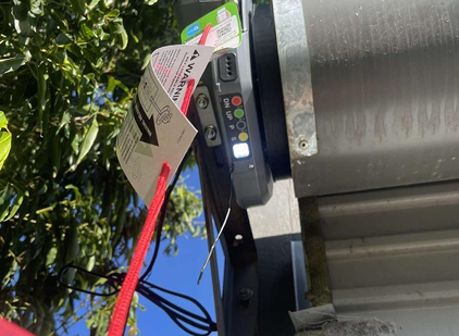 Remote & Accessory Programming