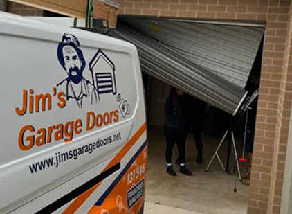 Repairs & Emergency Callouts