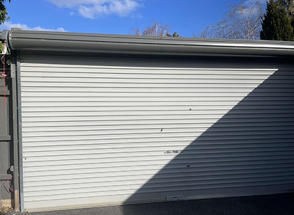 Roller Garage Doors