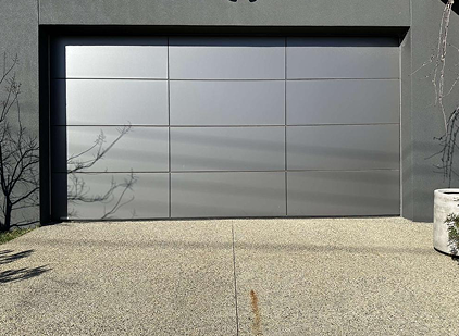 Sectional Garage Doors