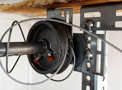 Spring & Cable Replacement