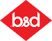 B&D Logo
