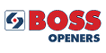 Boss Openers Logo