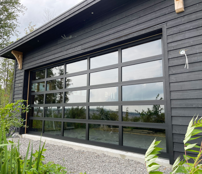 Jims Garage Door Albion featured image