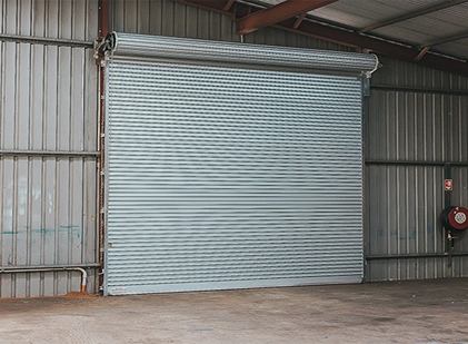 Industrial Roller Doors