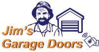 Jims Garage Doors